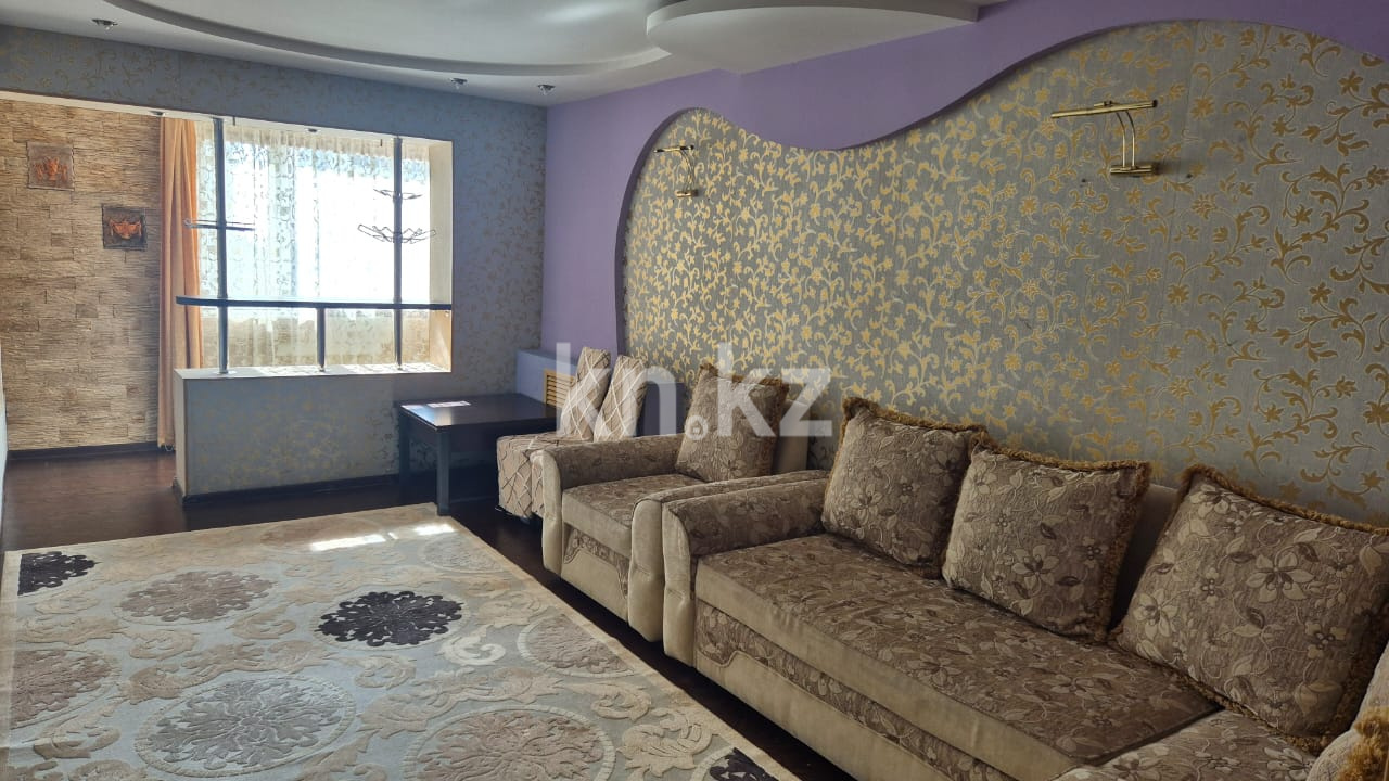 Продажа 2-комнатной квартиры, 48 м² в Актау - фото 2