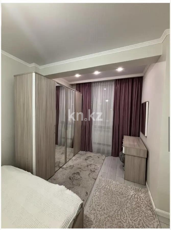 Продажа 2-комнатной квартиры, 43.4 м² в Астане - фото 2