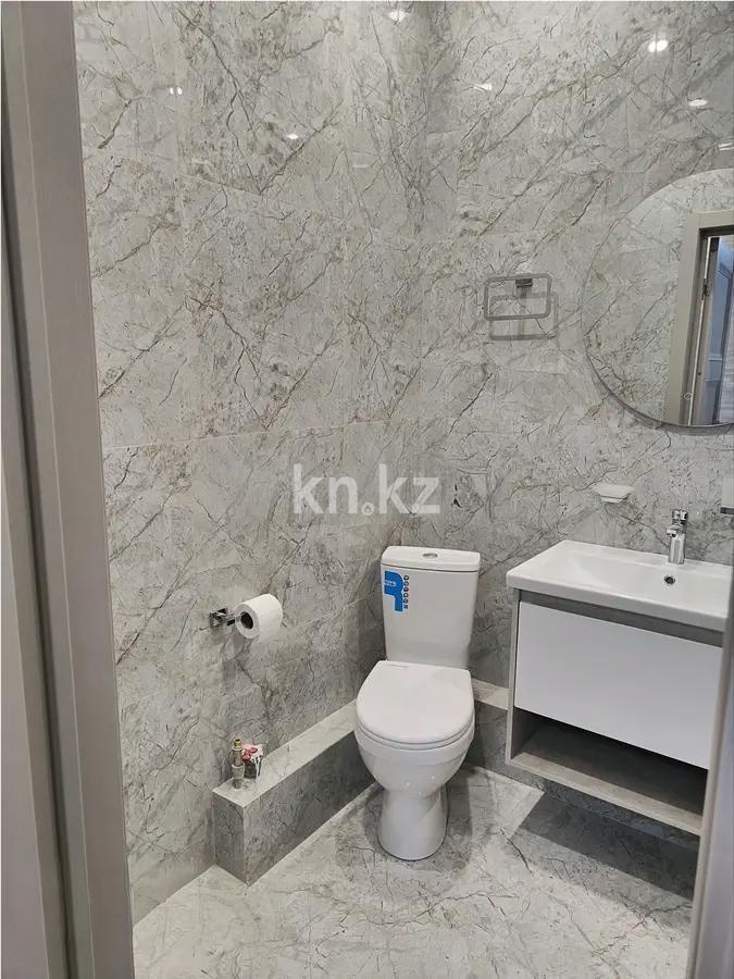 Продажа 2-комнатной квартиры, 62 м² в Алматы - фото 5