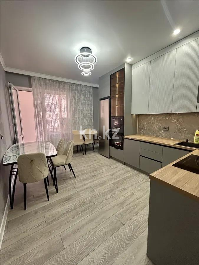 Продажа 1-комнатной квартиры, 50 м² в Астане - фото 2