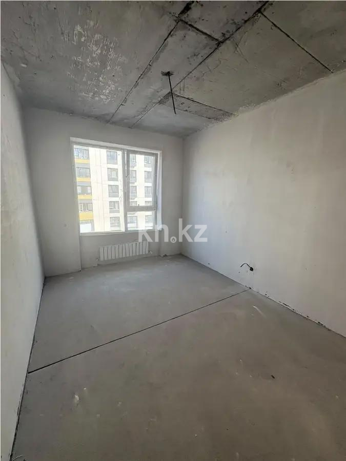 Продажа 2-комнатной квартиры, 48.86 м² в Алматы - фото 2