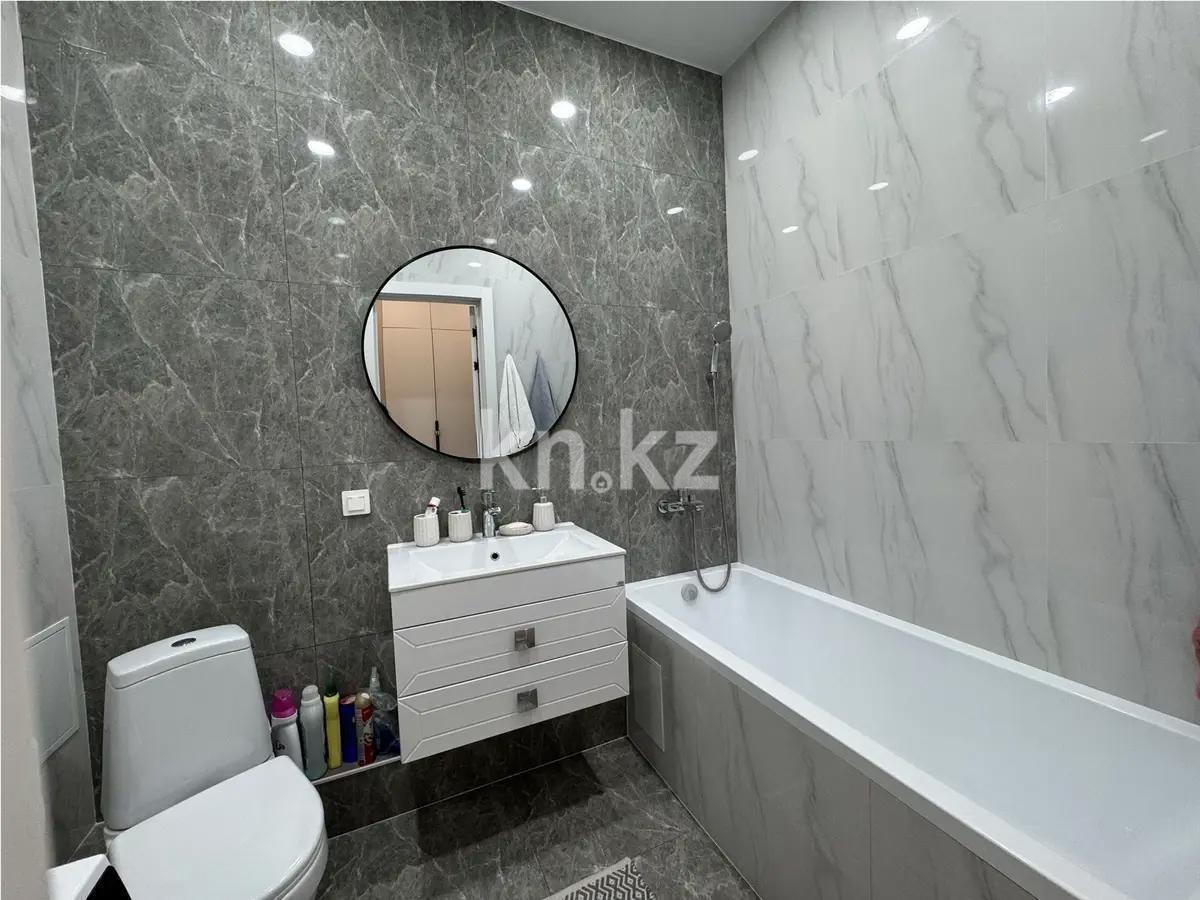 Продажа 1-комнатной квартиры, 38.3 м² в Астане - фото 3