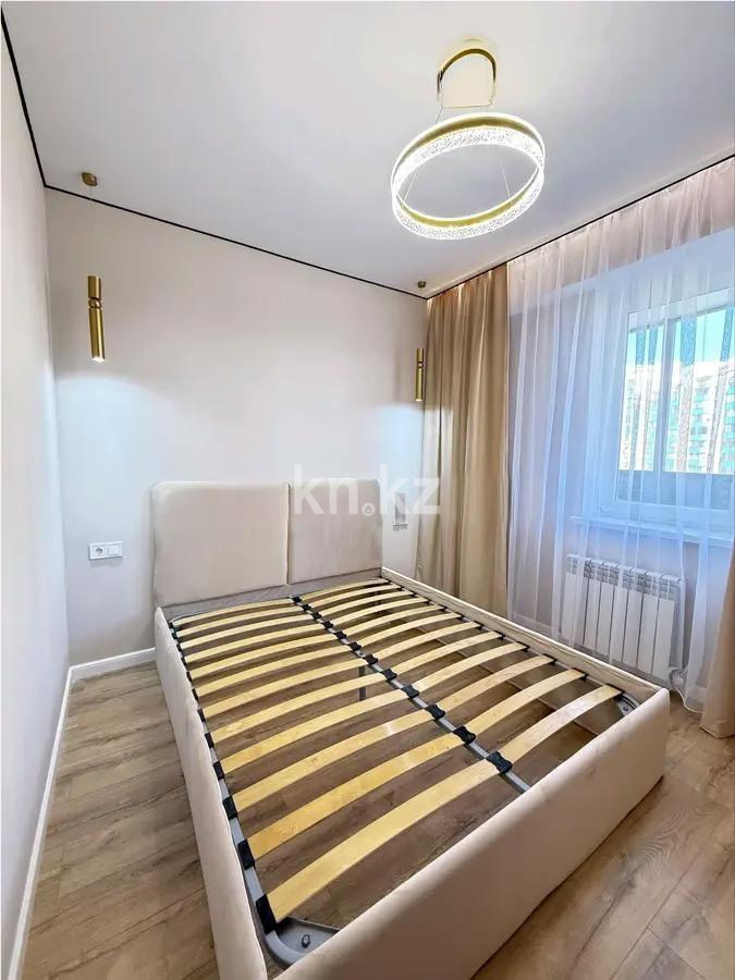 Продажа 2-комнатной квартиры, 61 м² в Астане - фото 2