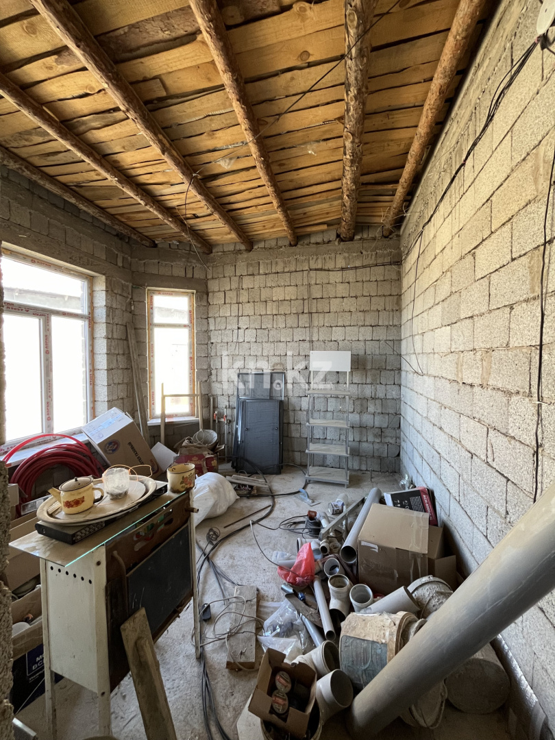 Продажа 5-комнатного дома, 168 м² в Шымкенте - фото 7