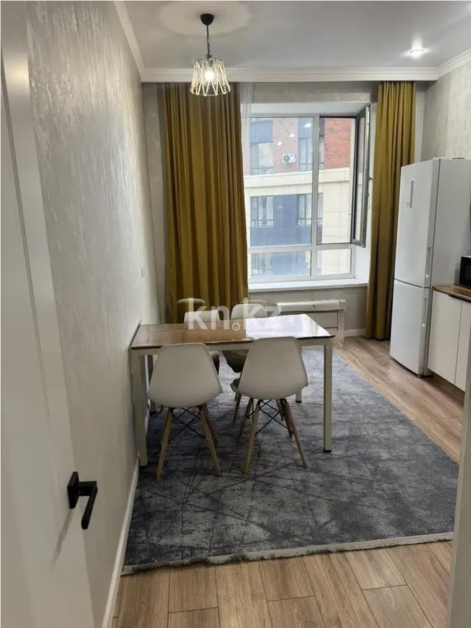 Продажа 1-комнатной квартиры, 37.5 м² в Астане - фото 2