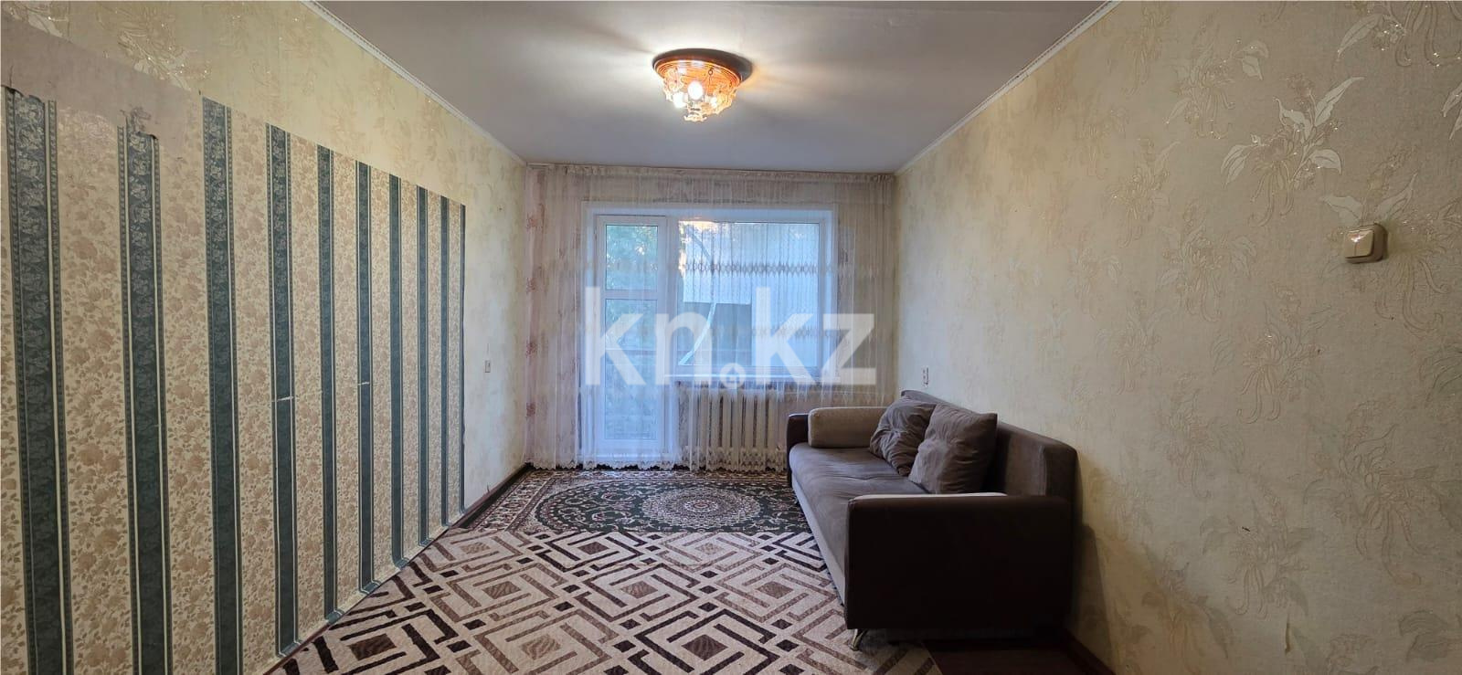 Продажа 1-комнатной квартиры, 32 м² в Темиртау
