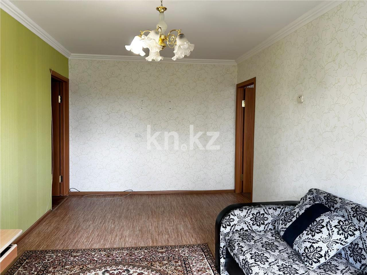 Продажа 2-комнатной квартиры, 51 м², пр. Строителей в Караганде - фото 5