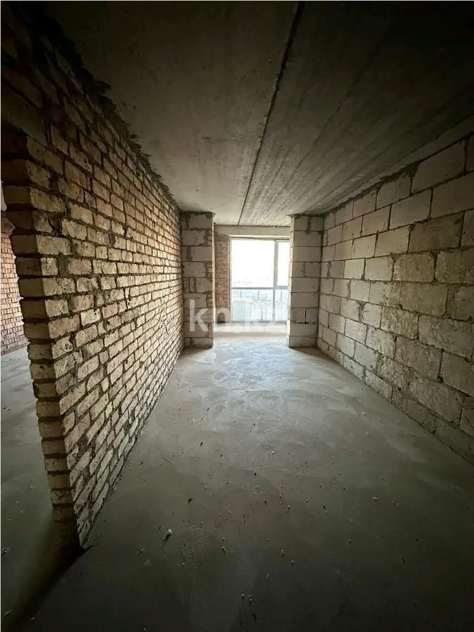 Продажа 1-комнатной квартиры, 40.85 м², ул. Кургальжинское шоссе, дом  108 стр в Астане