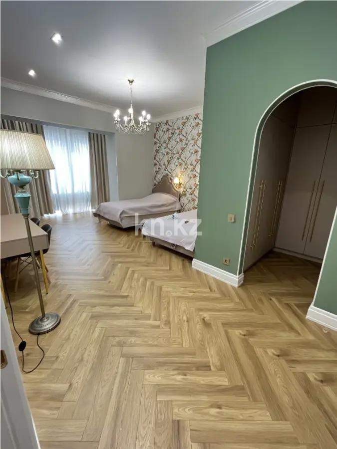 Продажа 3-комнатной квартиры, 149 м² в Алматы - фото 3