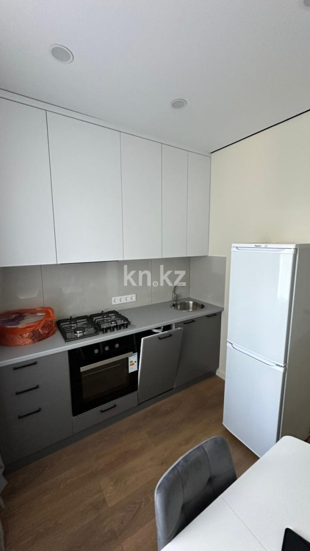 Аренда 1-комнатной квартиры, 36 м² в Алматы - фото 5