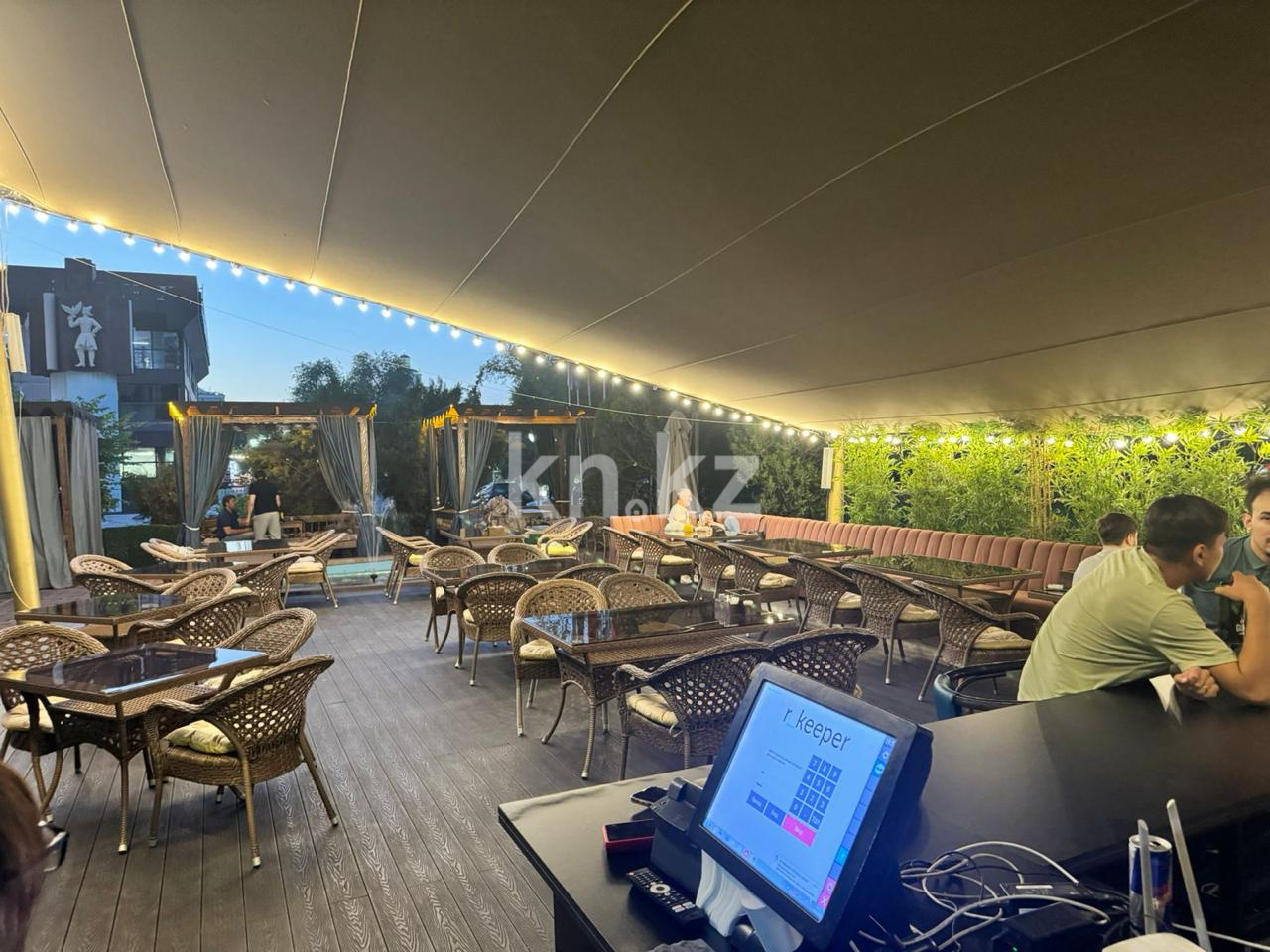 Продажа бизнеса, 300 м² в Алматы