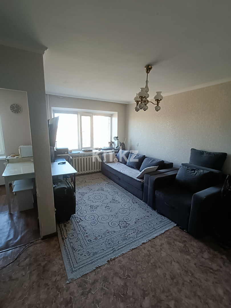 Продажа 1-комнатной квартиры, 30.8 м² в Караганде - фото 3
