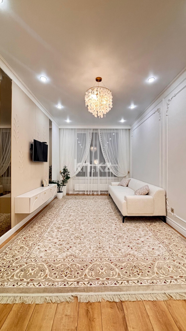 Продажа 2-комнатной квартиры, 58 м² в Астане - фото 2