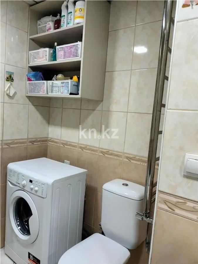 Продажа 1-комнатной квартиры, 41 м² в Алматы - фото 3