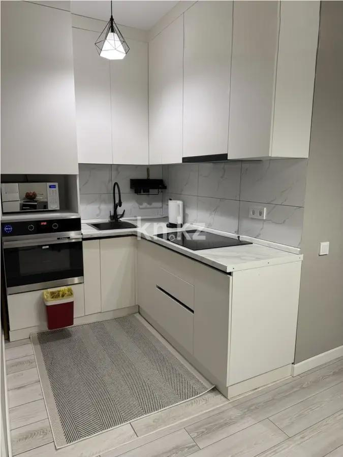 Продажа 2-комнатной квартиры, 54.8 м², пр. Улы Дала, дом  55 в Астане - фото 3