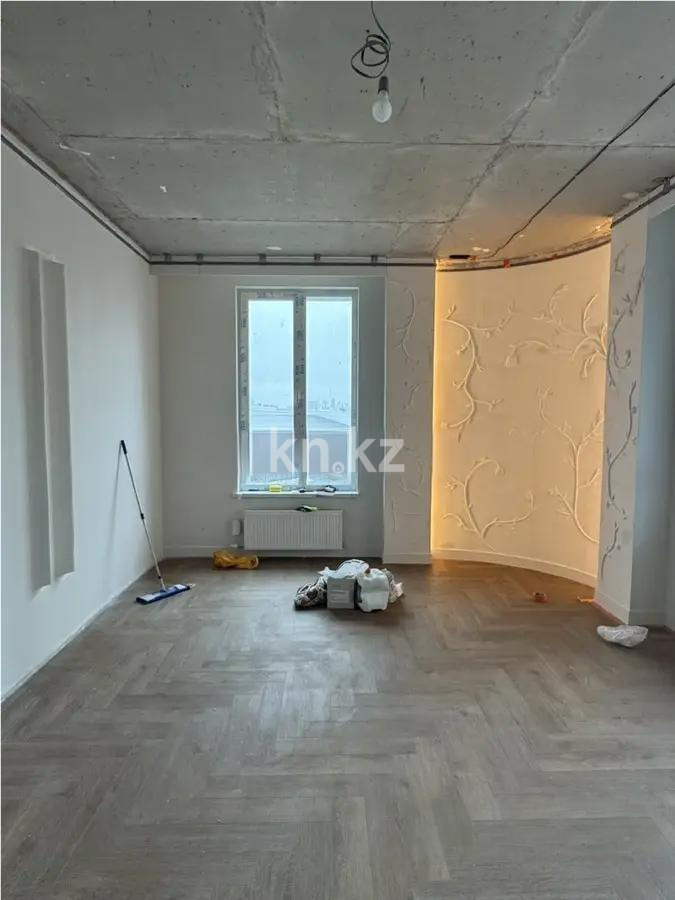 Продажа 3-комнатной квартиры, 105 м² в Астане