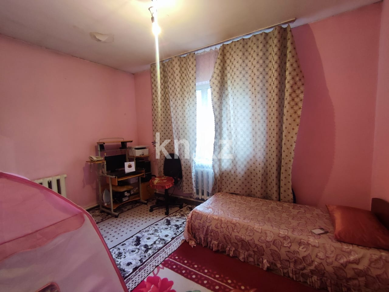 Продажа 2-комнатного дома, 58.4 м² в Алматинской области - фото 7