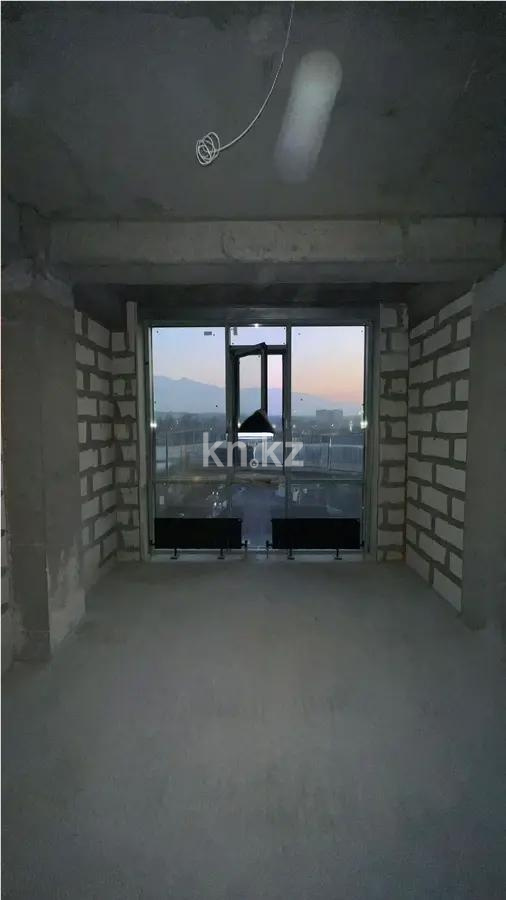 Продажа 3-комнатной квартиры, 96 м², пр. Аль-Фараби, дом  111а в Алматы - фото 2