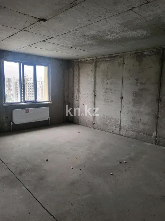 Продажа 2-комнатной квартиры, 59 м² в Алматы - фото 3
