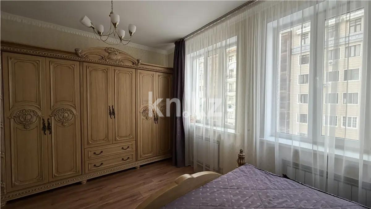 Продажа 4-комнатной квартиры, 142 м² в Астане - фото 2