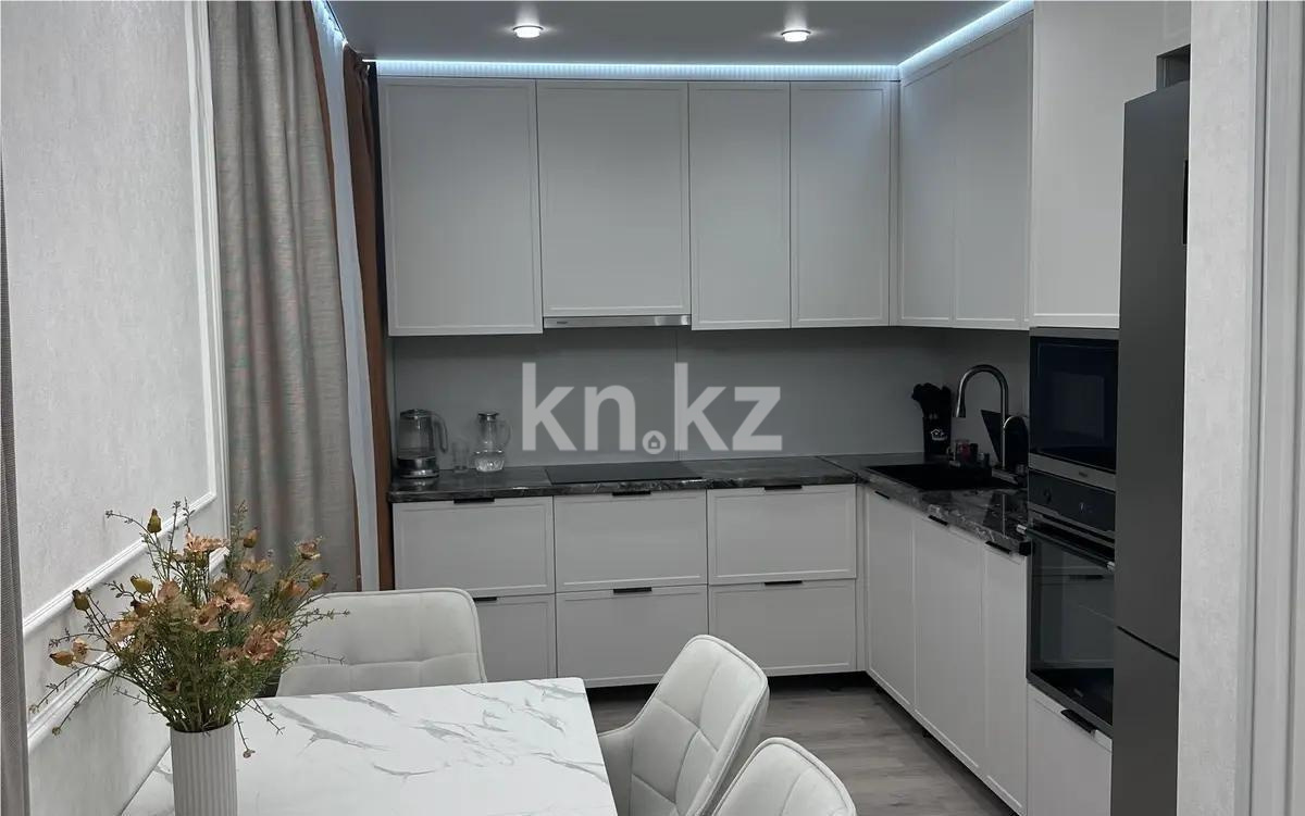Продажа 3-комнатной квартиры, 73 м² в Караганде - фото 4
