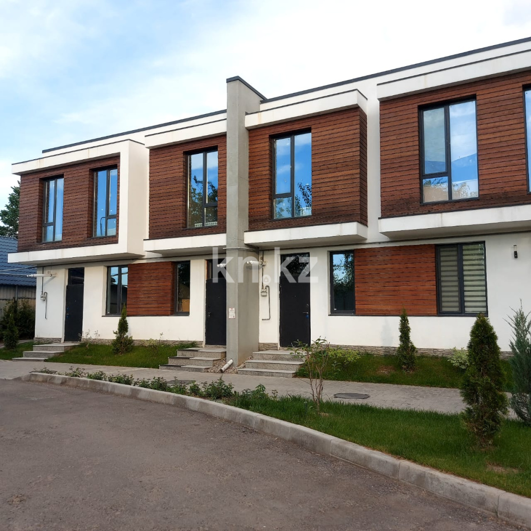 Продажа 3-комнатной квартиры, 91 м², мкр-н Карагайлы в Алматы - фото 3