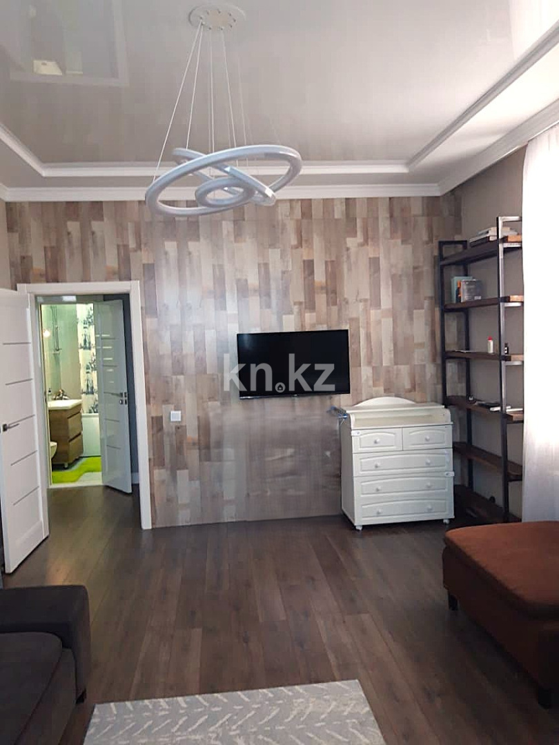 Аренда 2-комнатной квартиры, 64 м² в Астане - фото 3