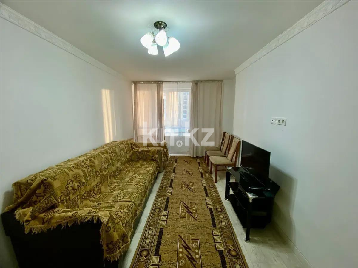 Продажа 1-комнатной квартиры, 37 м² в Астане