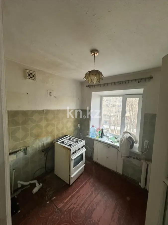 Продажа 2-комнатной квартиры, 44 м², мкр-н 12, дом  44 в Караганде - фото 4