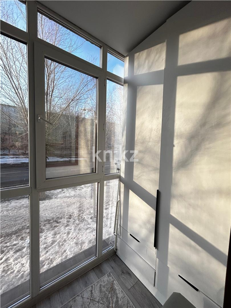 Продажа 2-комнатной квартиры, 54 м² в Караганде - фото 14