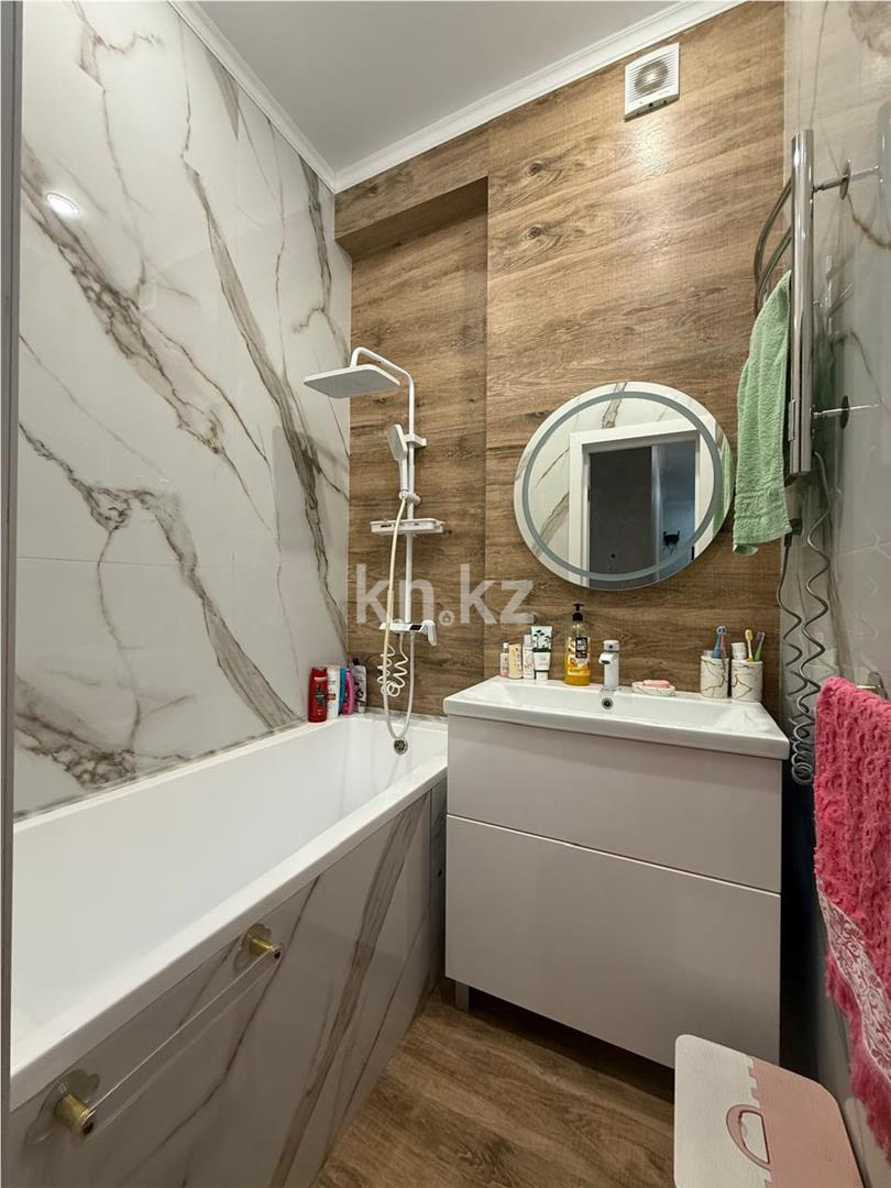 Продажа 2-комнатной квартиры, 67 м² в Караганде - фото 11