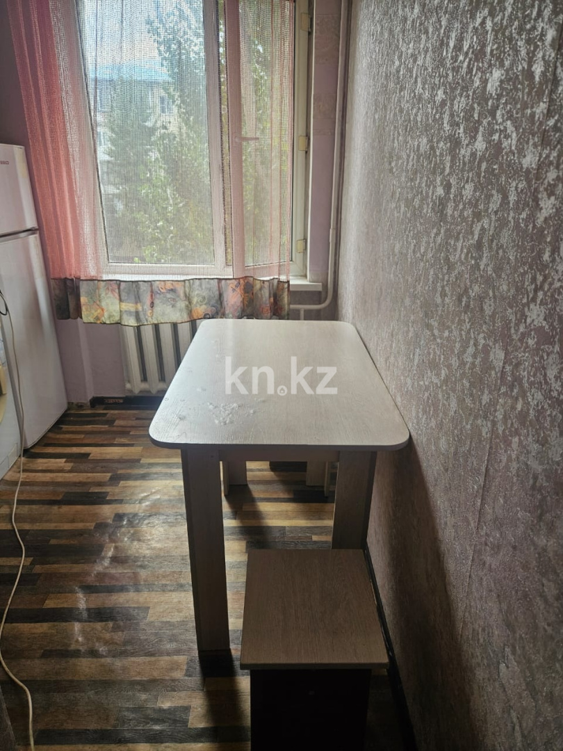 Аренда 1-комнатной квартиры, 32 м² в Астане - фото 5
