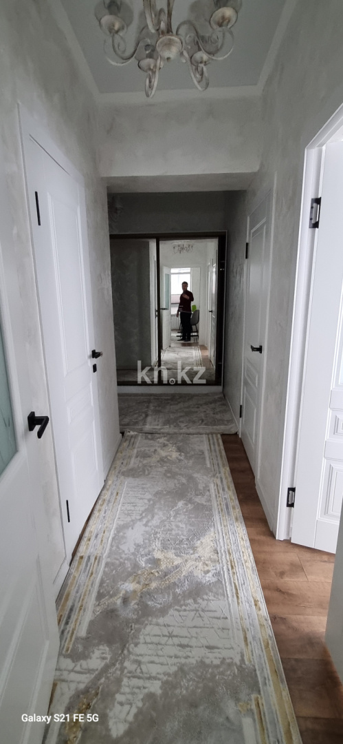 Продажа 2-комнатной квартиры, 55 м² в Шымкенте - фото 4