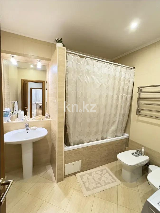 Продажа 3-комнатной квартиры, 101 м² в Алматы - фото 5