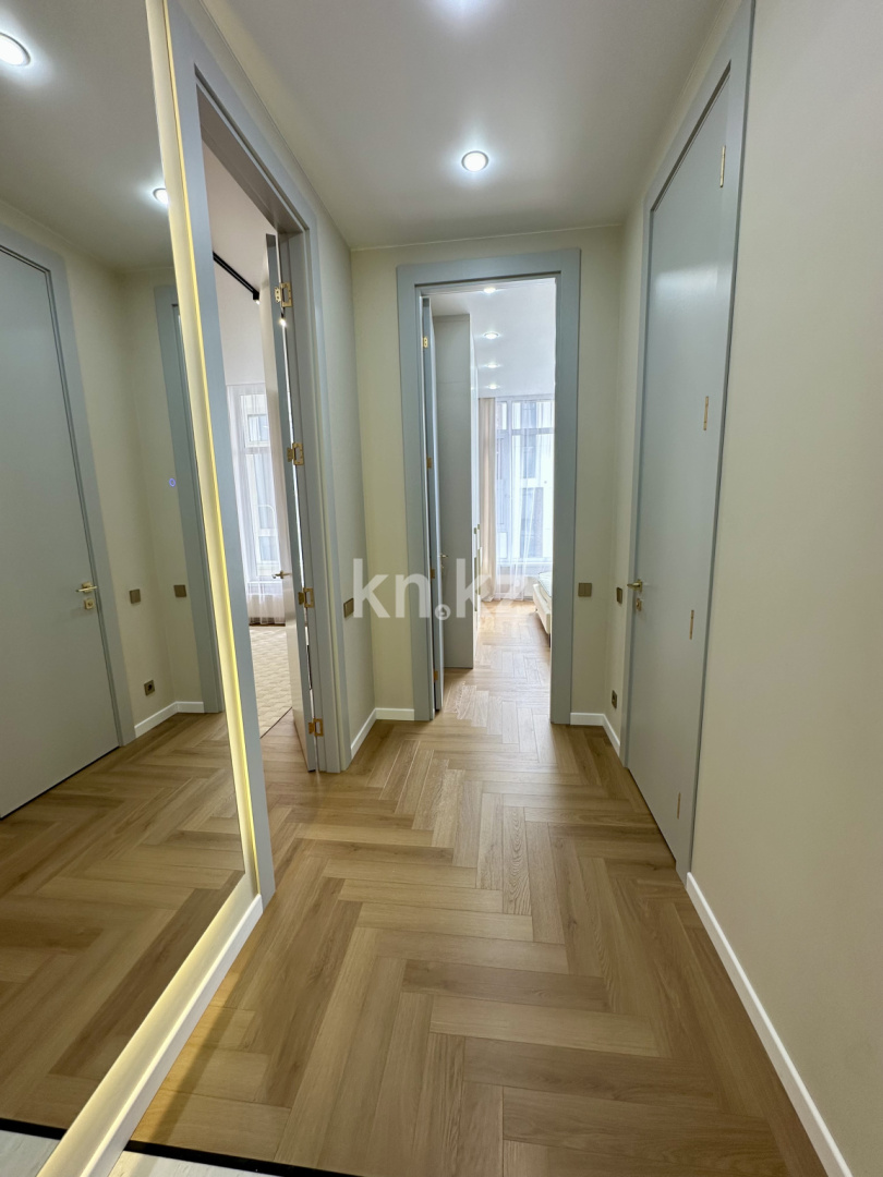 Продажа 2-комнатной квартиры, 50 м² в Астане - фото 22