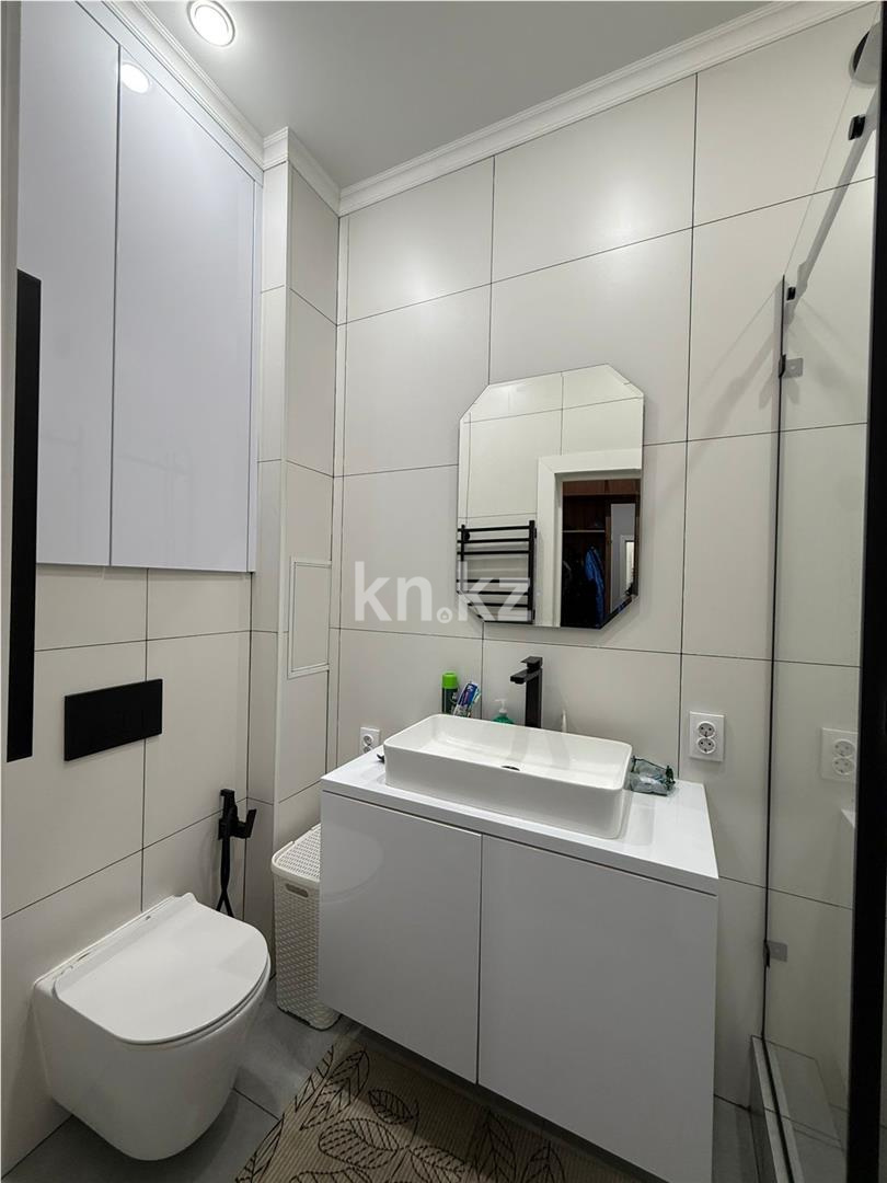 Продажа 2-комнатной квартиры, 44 м² в Караганде - фото 11