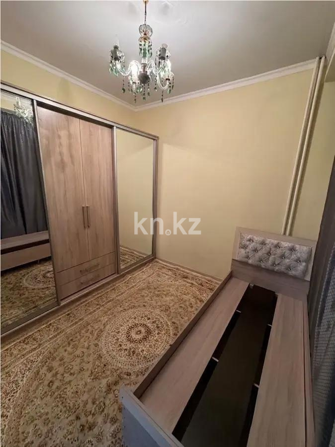 Продажа 3-комнатной квартиры, 75.5 м² в Алматы - фото 5