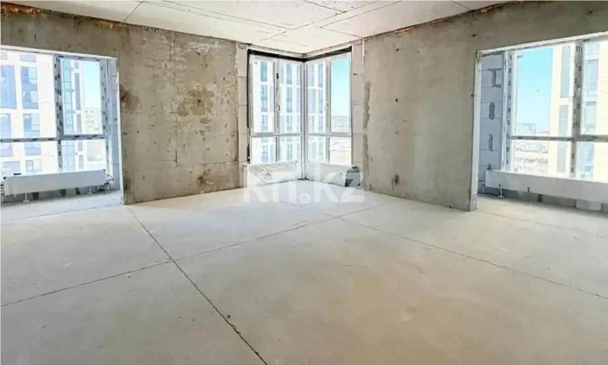 Продажа 2-комнатной квартиры, 85.5 м² в Алматы