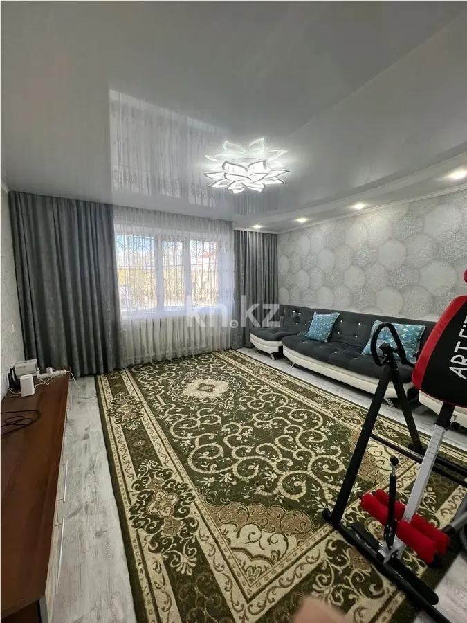 Продажа 6-комнатной квартиры, 160 м², ул. 9-й мкр., дом  35 в Темиртау