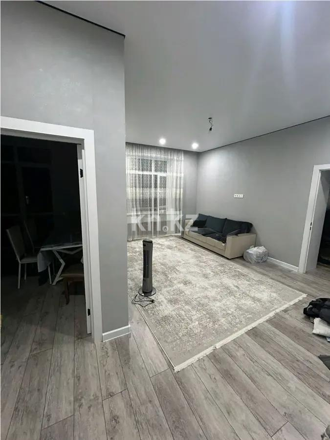 Продажа 2-комнатной квартиры, 58 м² в Астане