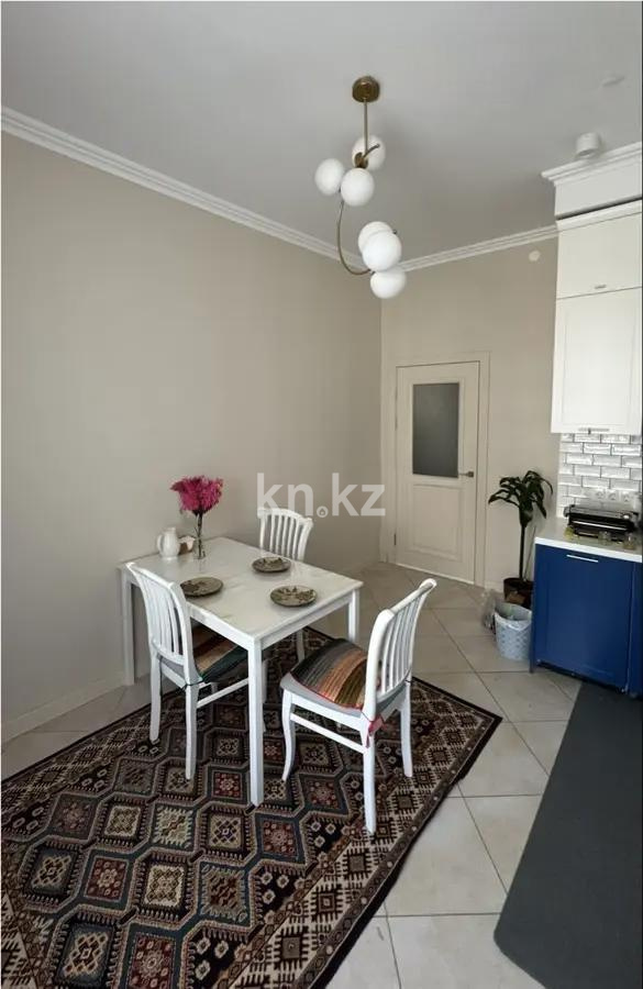 Продажа 2-комнатной квартиры, 70 м² в Астане - фото 5