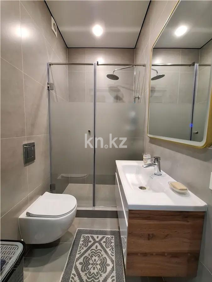 Продажа 3-комнатной квартиры, 102 м², ул. Утеген батыра, дом  11в в Алматы - фото 5
