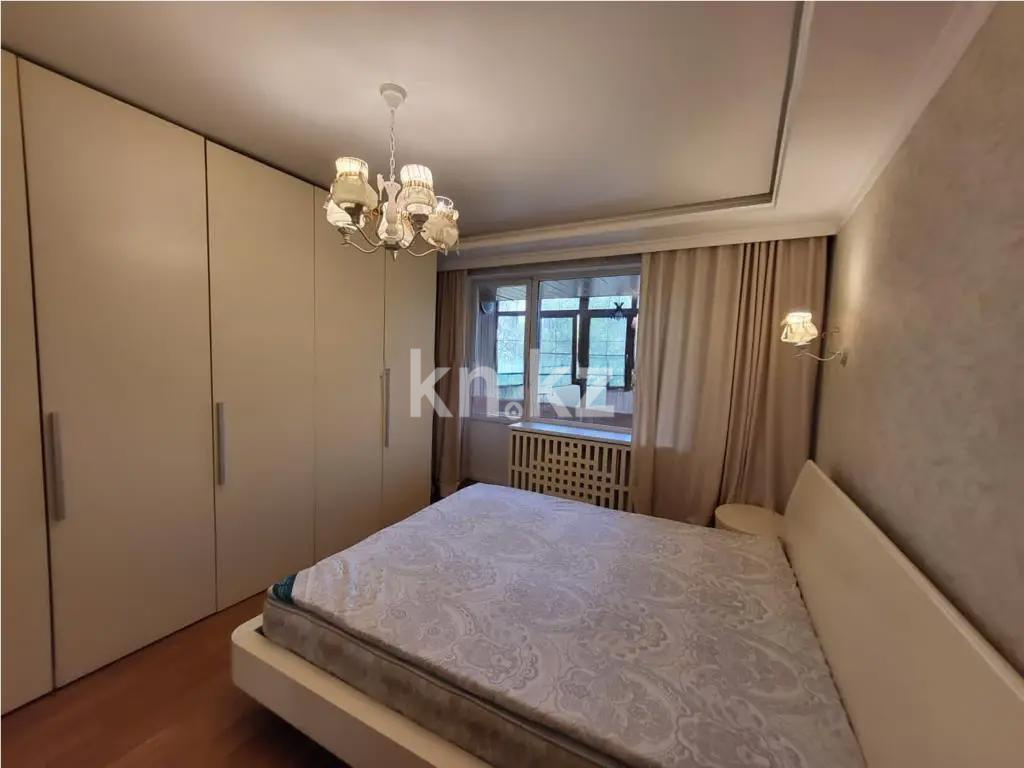 Продажа 4-комнатной квартиры, 105 м² в Алматы - фото 3
