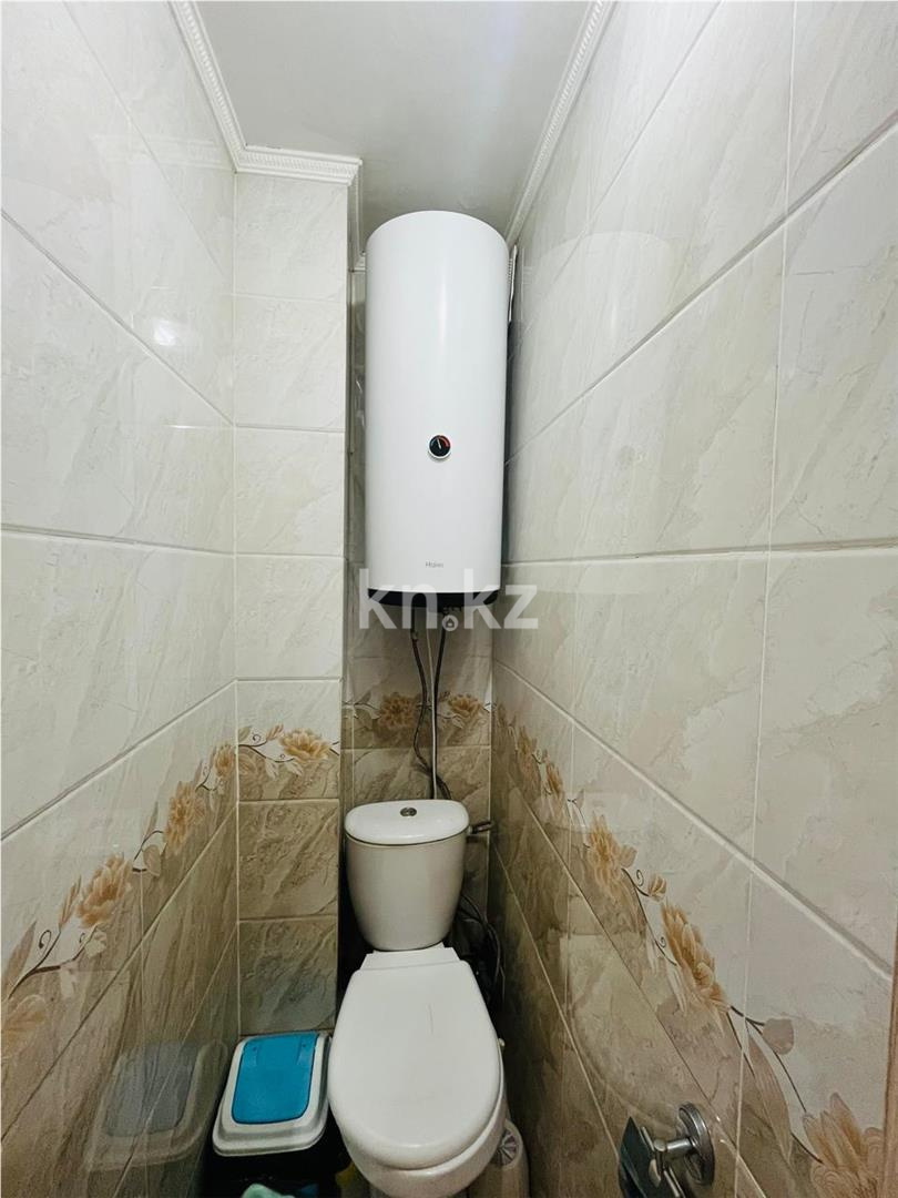 Продажа 4-комнатной квартиры, 78 м² в Караганде - фото 10