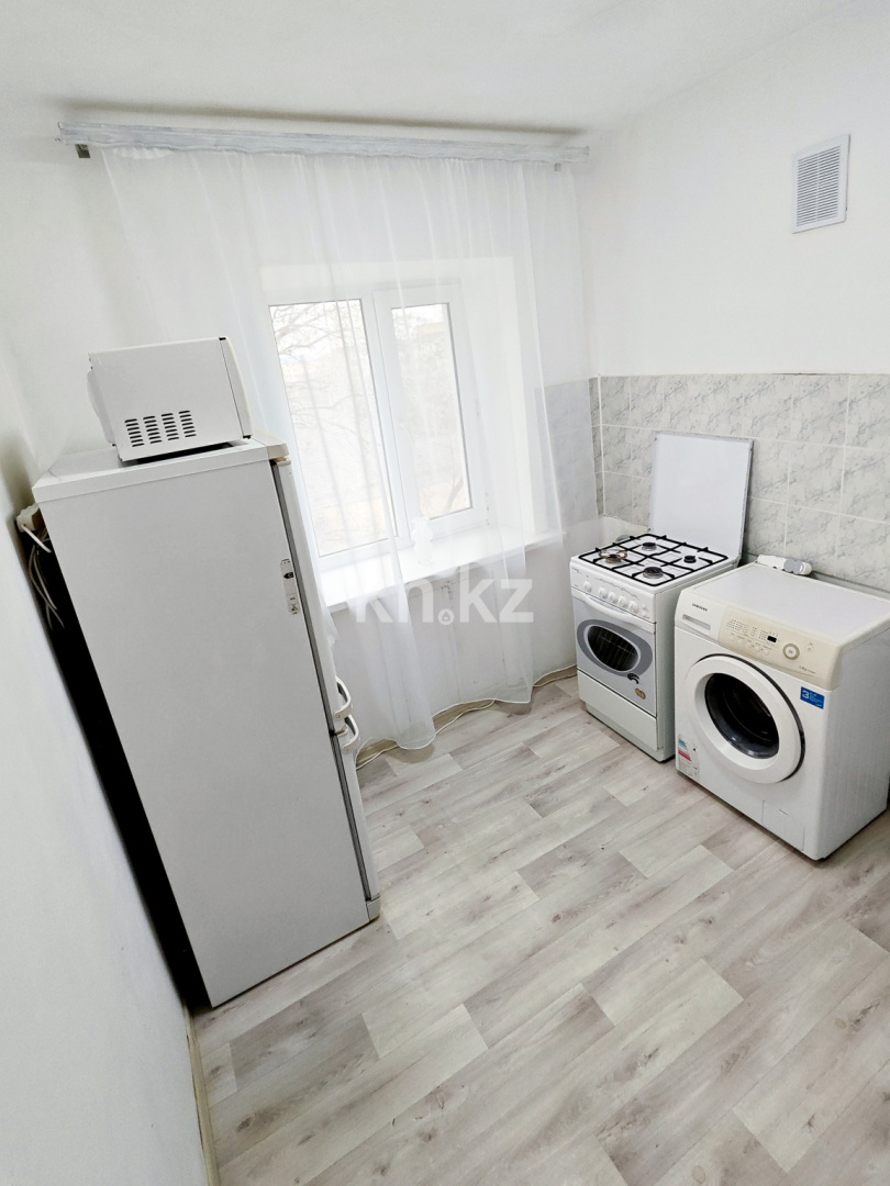 Продажа 1-комнатной квартиры, 28 м², пр. Сатпаева, дом  16 в Атырау - фото 9