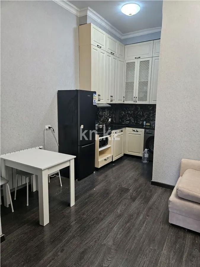 Продажа 2-комнатной квартиры, 75 м² в Алматы - фото 3