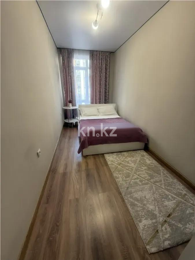 Продажа 1-комнатной квартиры, 38 м² в Алматы - фото 3