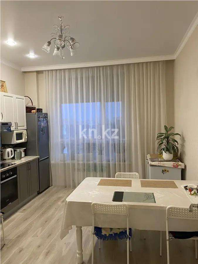 Продажа 2-комнатной квартиры, 60 м² в Астане - фото 4