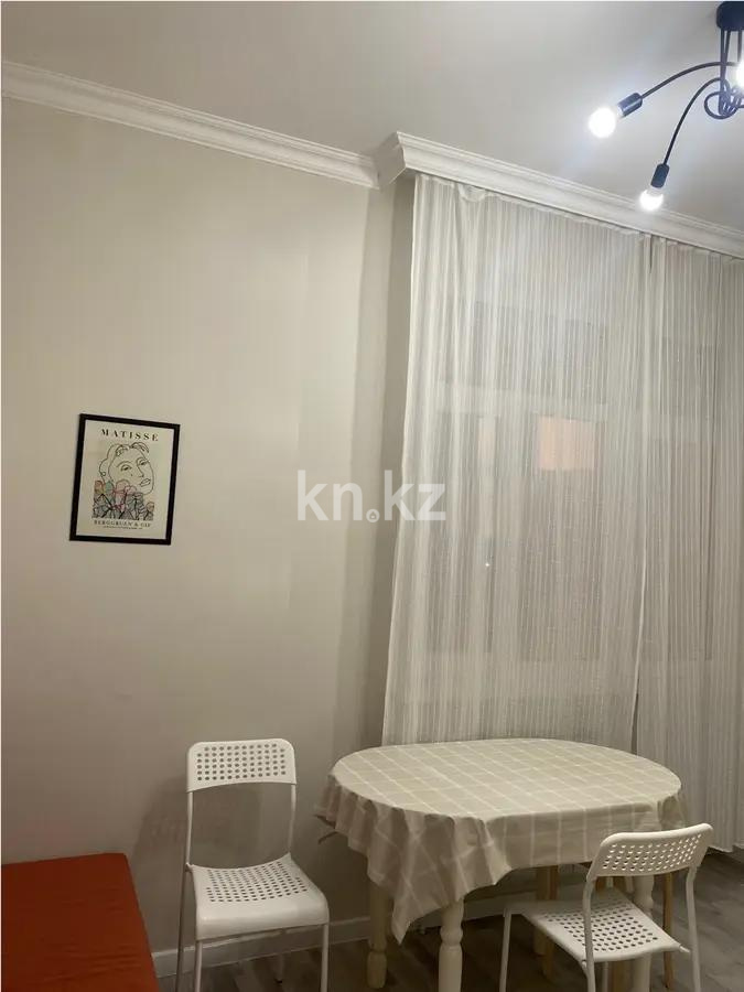 Продажа 1-комнатной квартиры, 45 м² в Астане - фото 2