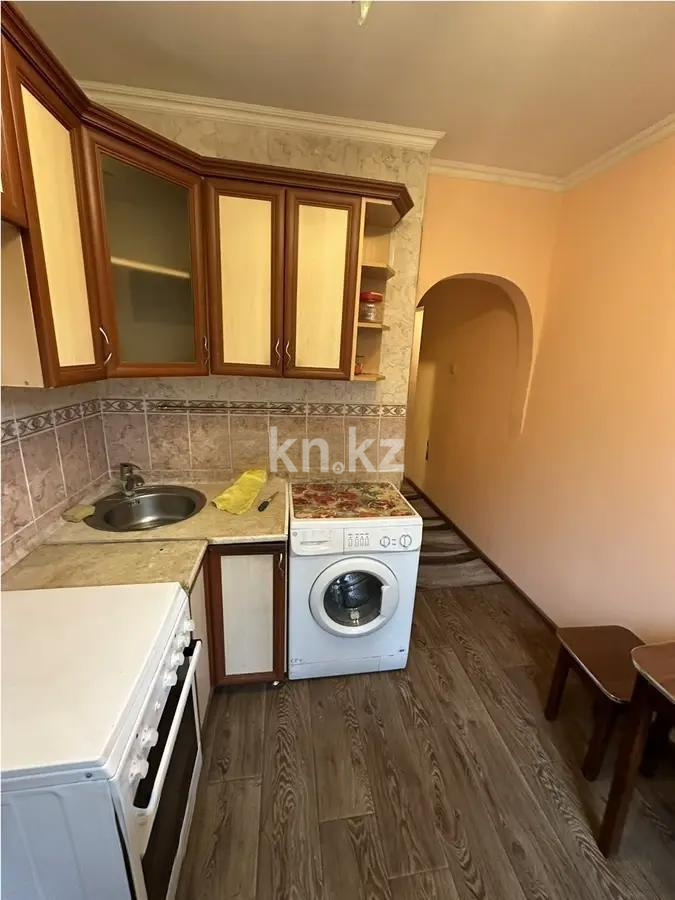 Продажа 2-комнатной квартиры, 45 м² в Алматы - фото 3